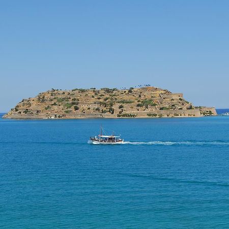 Athina Villas Ελούντα Εξωτερικό φωτογραφία