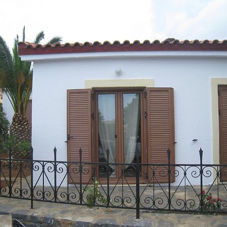 Athina Villas Ελούντα Εξωτερικό φωτογραφία