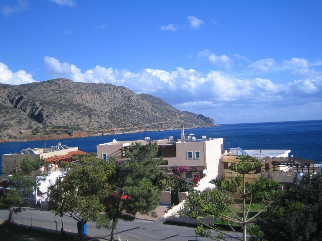 Athina Villas Ελούντα Εξωτερικό φωτογραφία