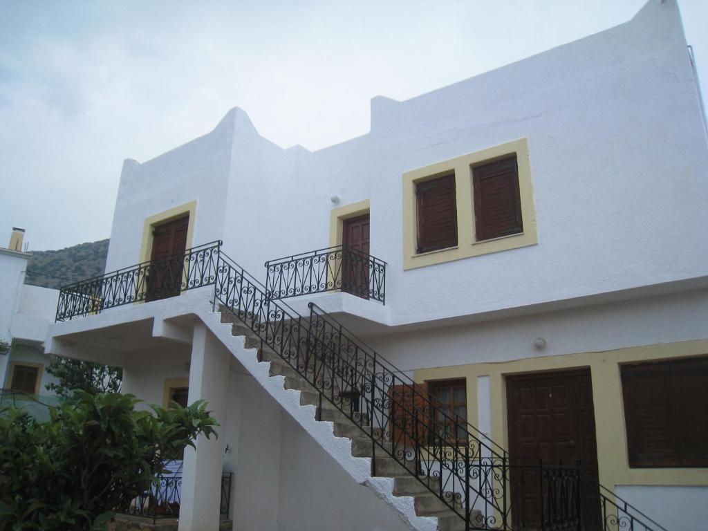 Athina Villas Ελούντα Δωμάτιο φωτογραφία