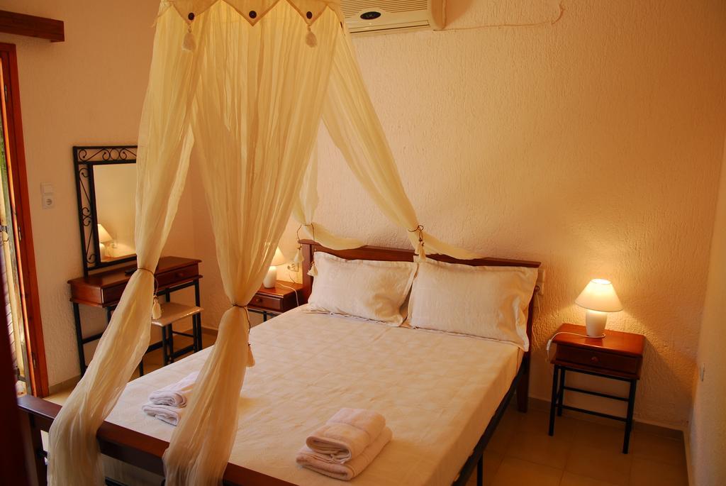Athina Villas Ελούντα Εξωτερικό φωτογραφία