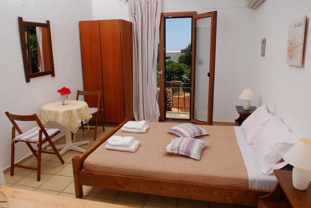 Athina Villas Ελούντα Εξωτερικό φωτογραφία