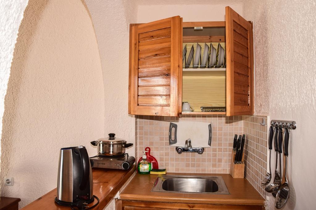 Athina Villas Ελούντα Εξωτερικό φωτογραφία