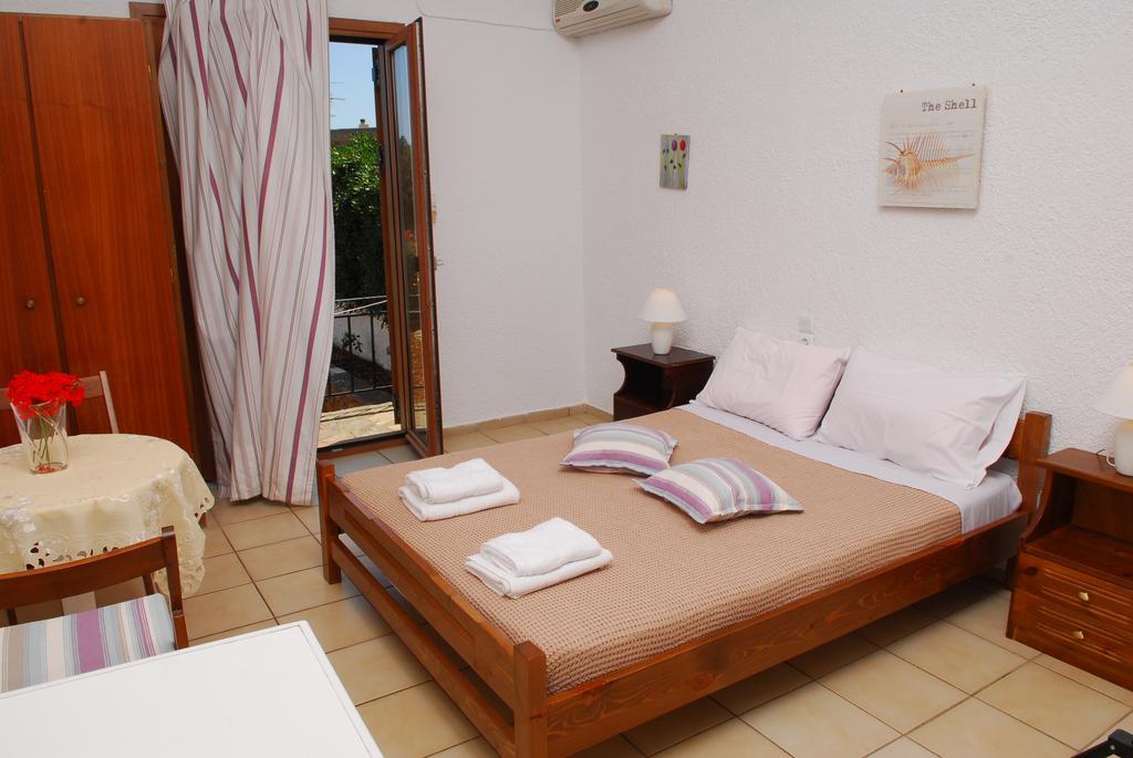 Athina Villas Ελούντα Εξωτερικό φωτογραφία