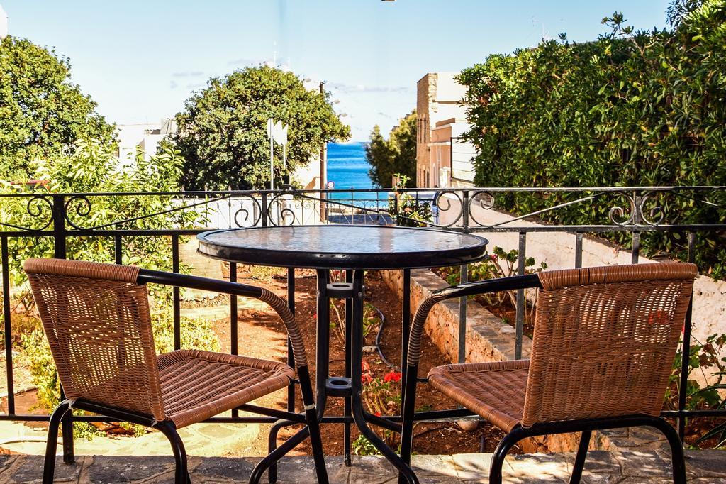 Athina Villas Ελούντα Εξωτερικό φωτογραφία