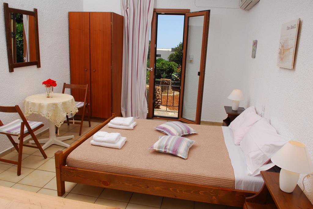 Athina Villas Ελούντα Εξωτερικό φωτογραφία