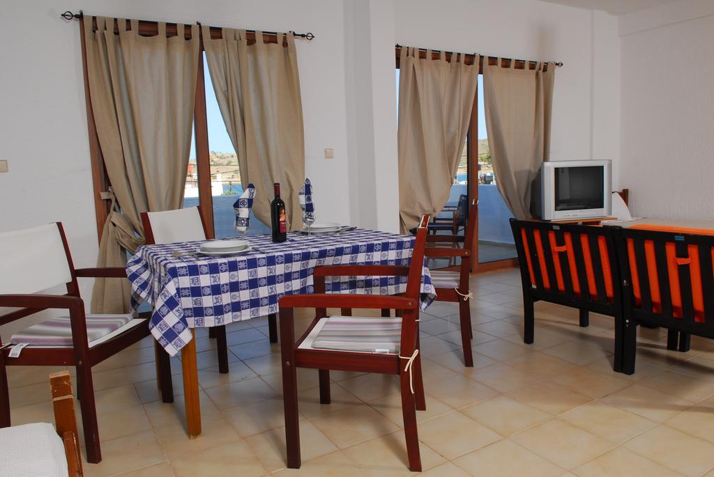 Athina Villas Ελούντα Εξωτερικό φωτογραφία
