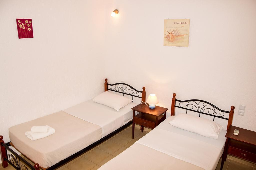 Athina Villas Ελούντα Εξωτερικό φωτογραφία