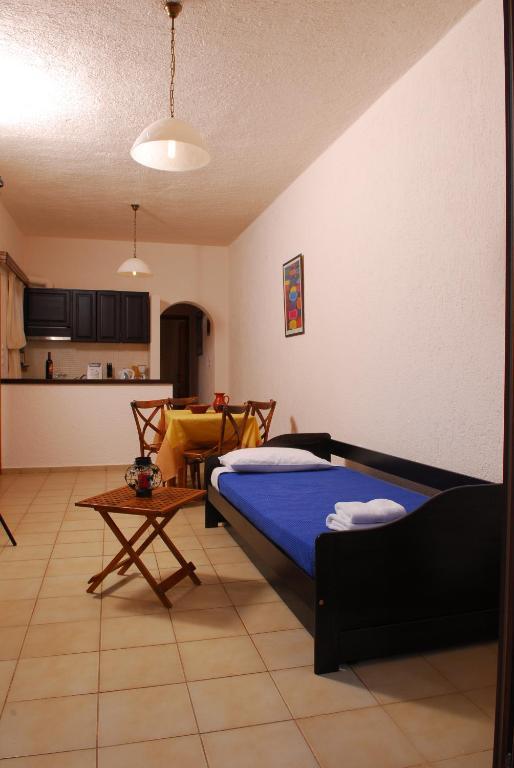 Athina Villas Ελούντα Εξωτερικό φωτογραφία