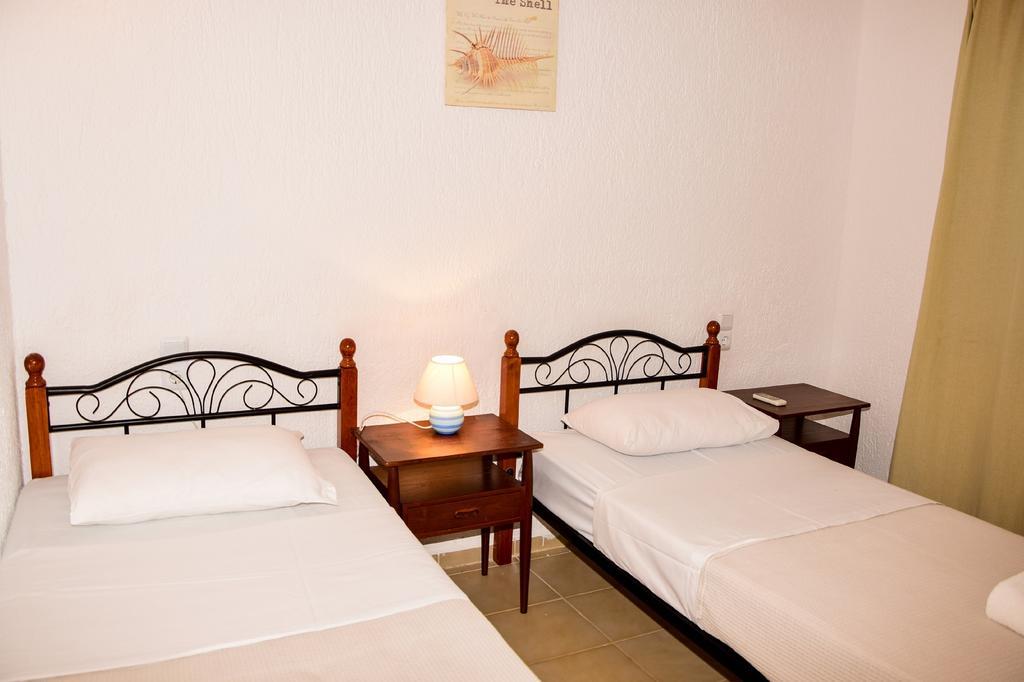 Athina Villas Ελούντα Εξωτερικό φωτογραφία