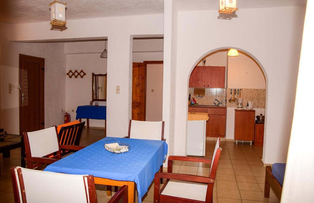 Athina Villas Ελούντα Εξωτερικό φωτογραφία