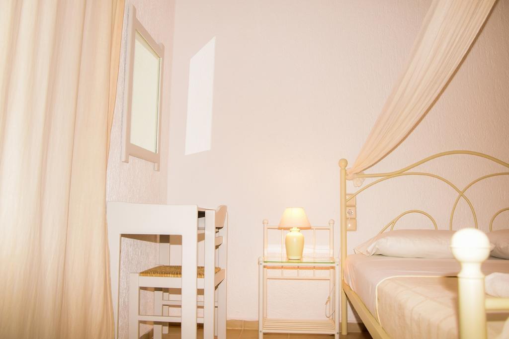 Athina Villas Ελούντα Εξωτερικό φωτογραφία