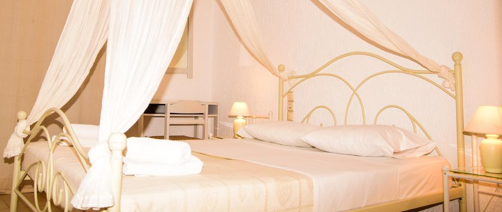 Athina Villas Ελούντα Εξωτερικό φωτογραφία