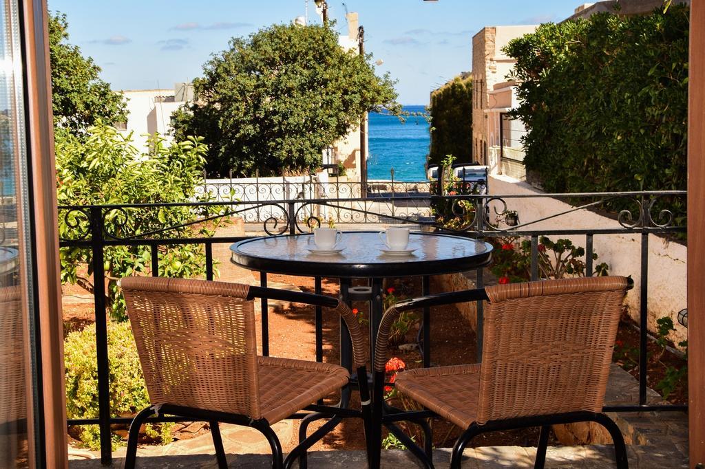 Athina Villas Ελούντα Εξωτερικό φωτογραφία