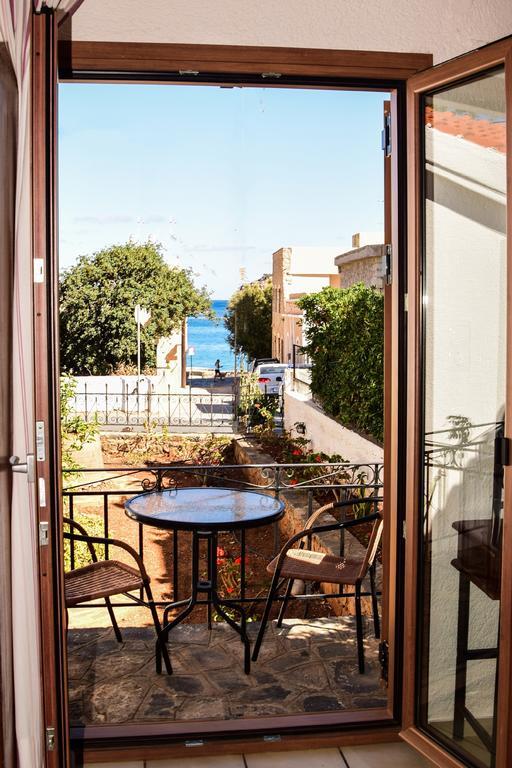 Athina Villas Ελούντα Εξωτερικό φωτογραφία