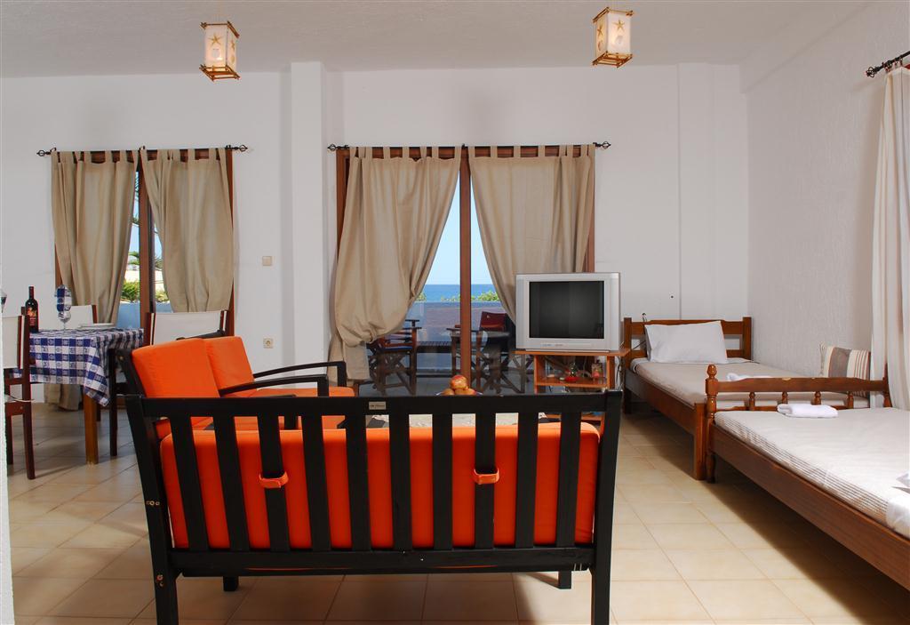 Athina Villas Ελούντα Εξωτερικό φωτογραφία