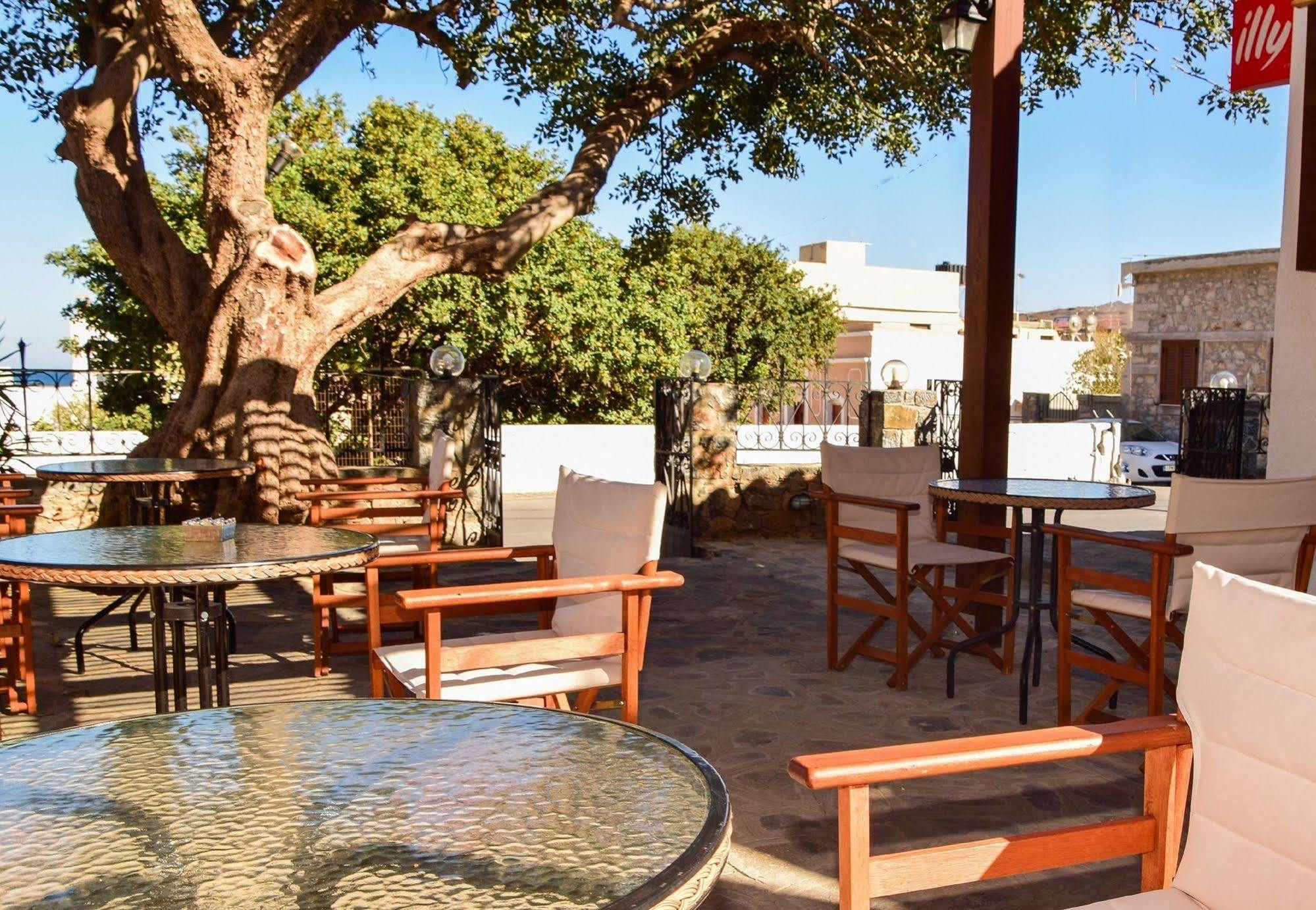 Athina Villas Ελούντα Εξωτερικό φωτογραφία