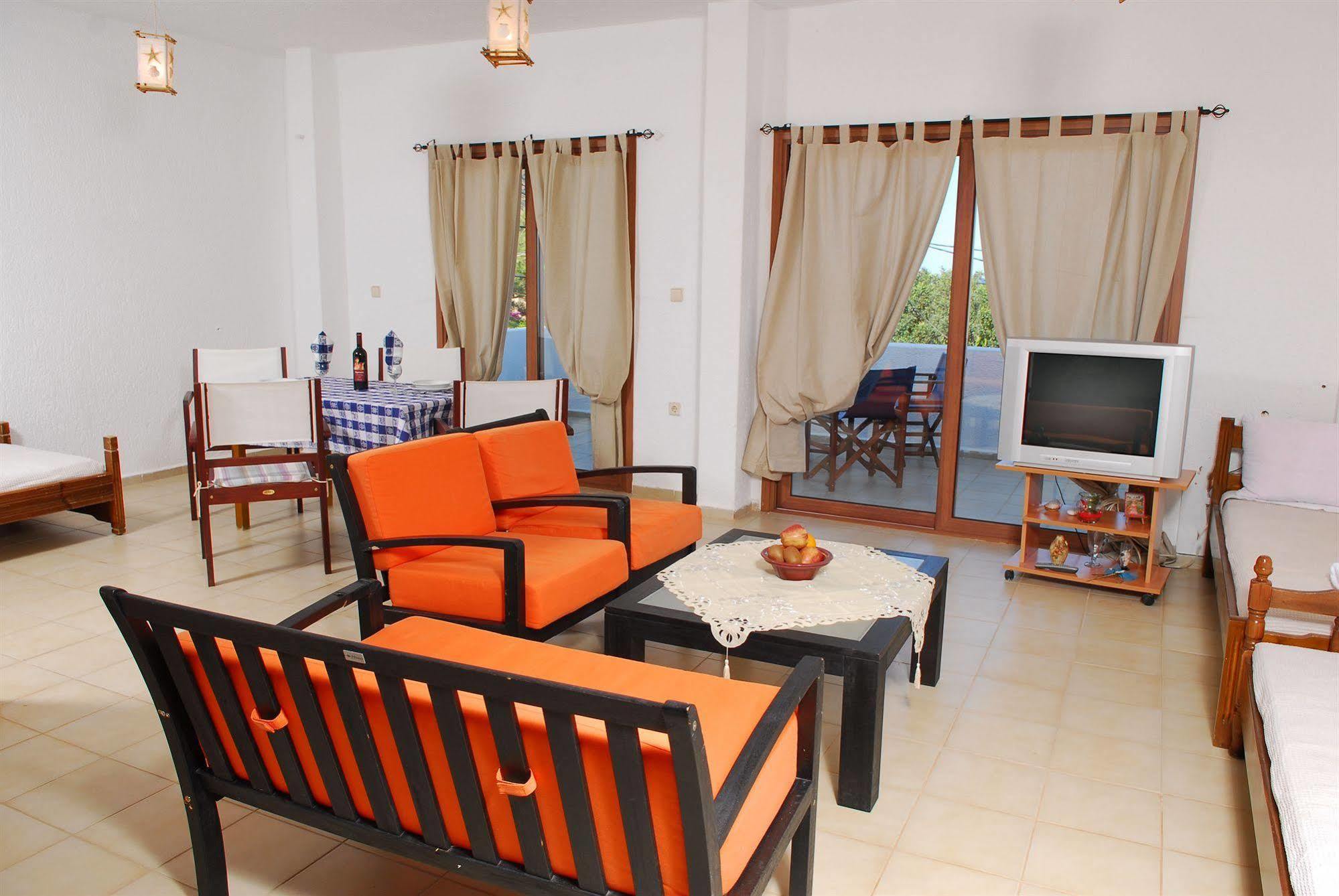 Athina Villas Ελούντα Εξωτερικό φωτογραφία
