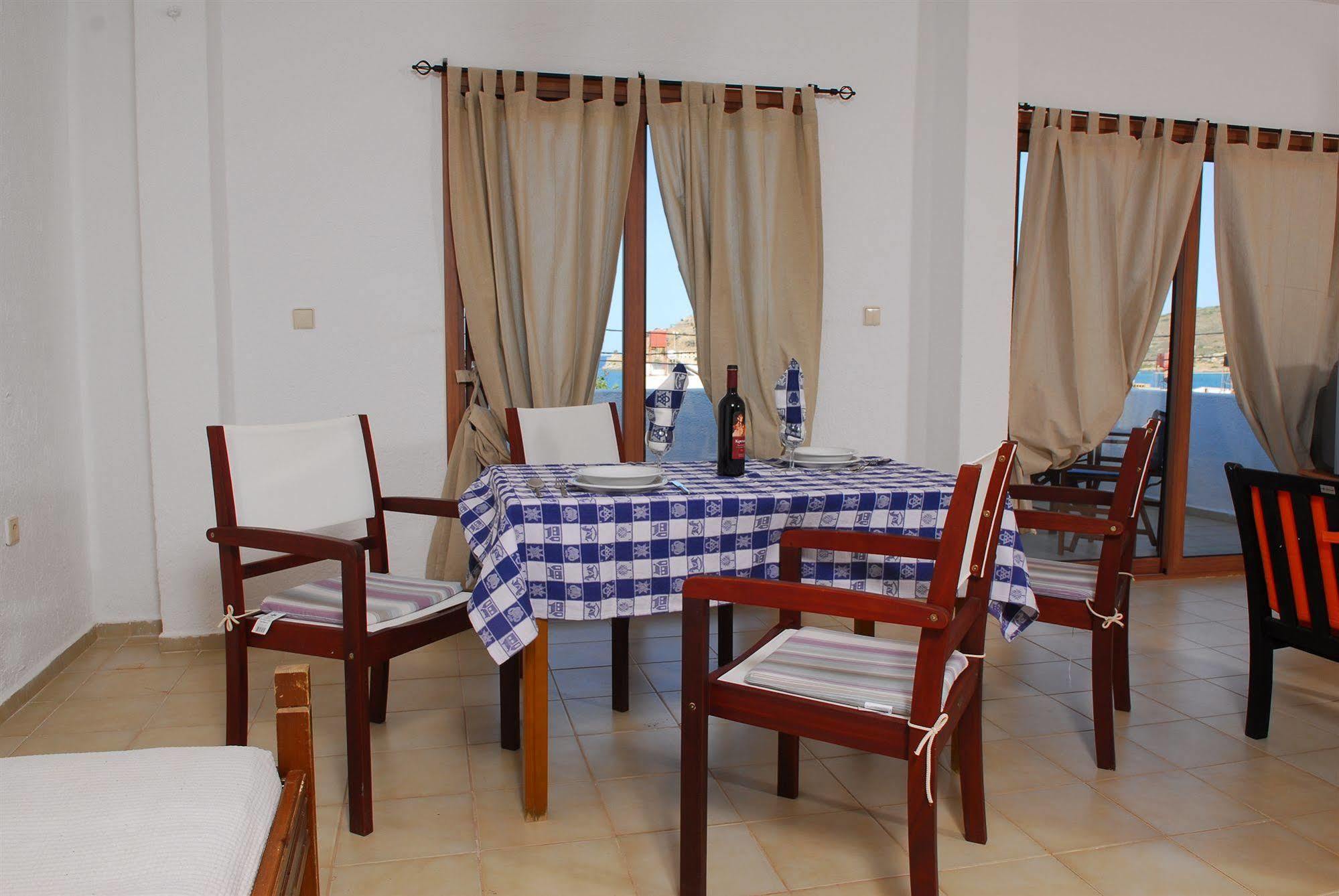 Athina Villas Ελούντα Εξωτερικό φωτογραφία