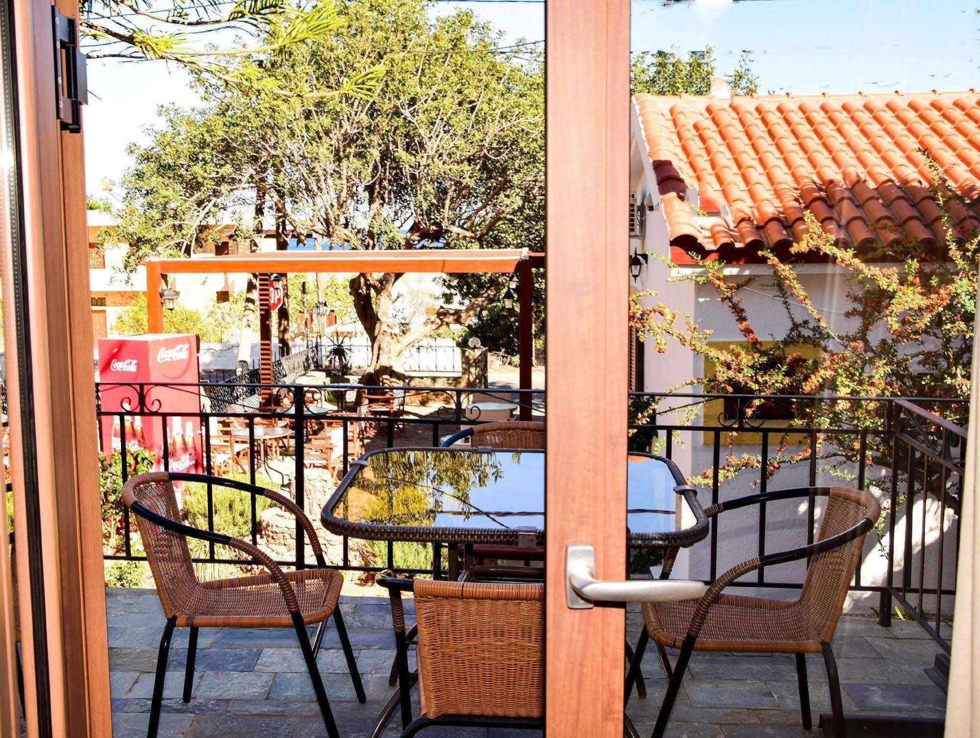 Athina Villas Ελούντα Εξωτερικό φωτογραφία