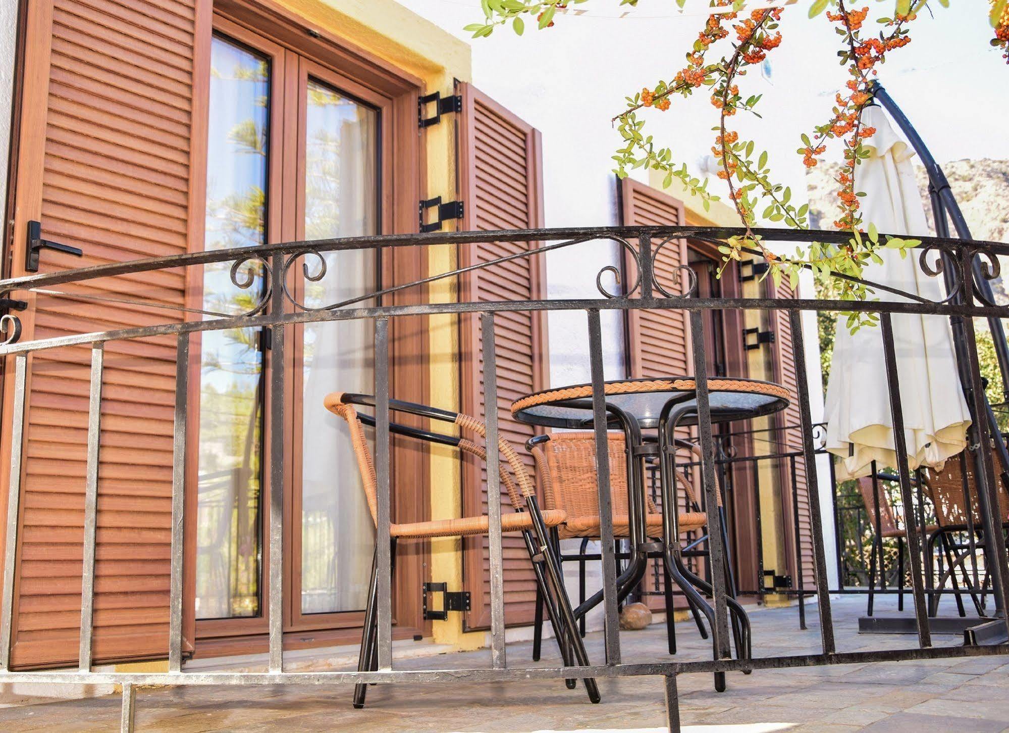 Athina Villas Ελούντα Εξωτερικό φωτογραφία