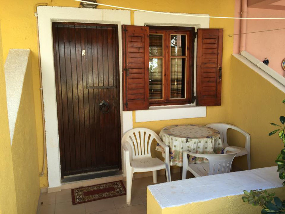 Athina Villas Ελούντα Εξωτερικό φωτογραφία