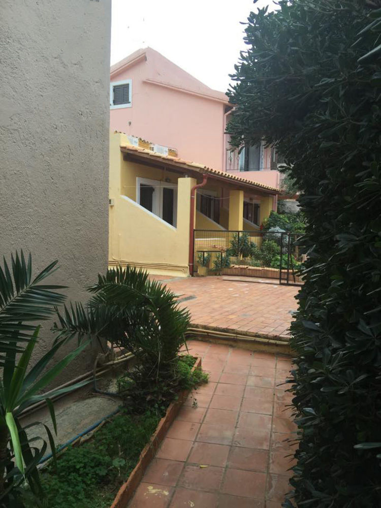 Athina Villas Ελούντα Εξωτερικό φωτογραφία
