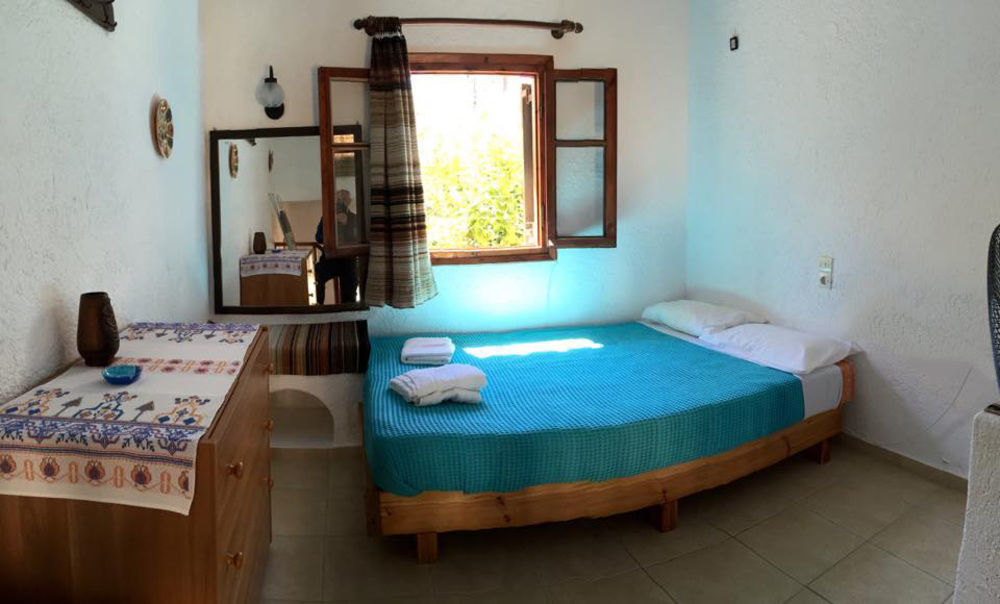 Athina Villas Ελούντα Εξωτερικό φωτογραφία